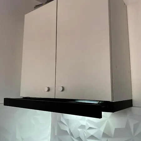 Апартаменти Anastasija's Place Скоп'є