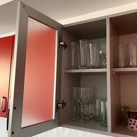 Appartement Anastasija's Place