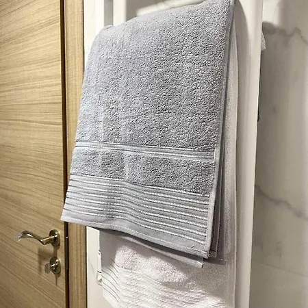 Appartement Anastasija's Place Skopje