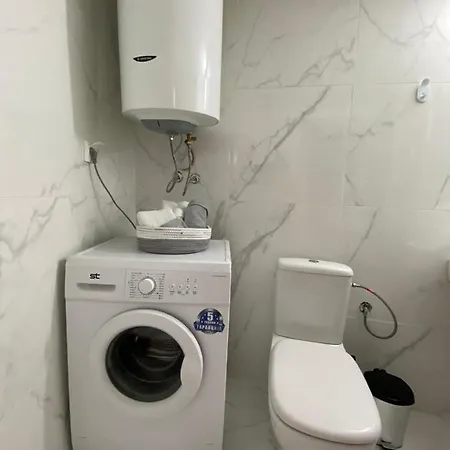 Appartement Anastasija's Place Skopje