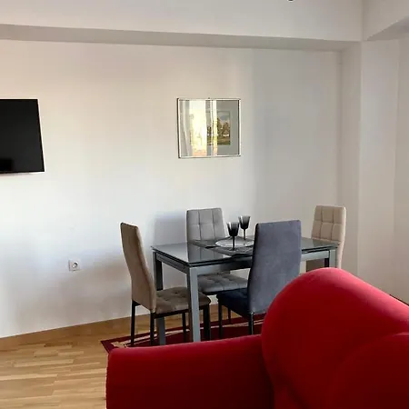 Anastasija's Place * Скоп'є