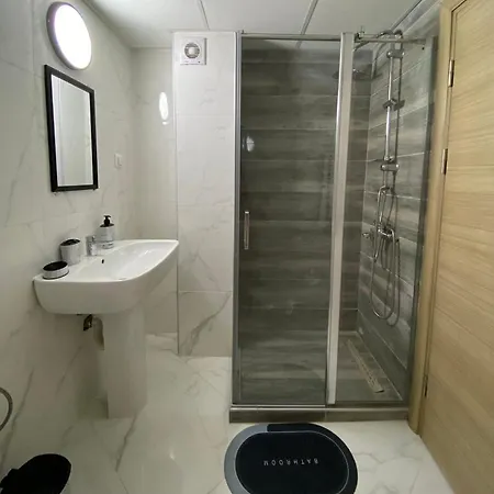 Anastasija's Place * Скоп'є