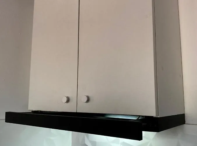 Lägenhet Anastasija's Place Skopje