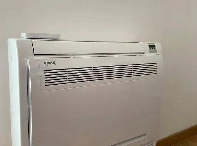 Anastasija's Place Skopje