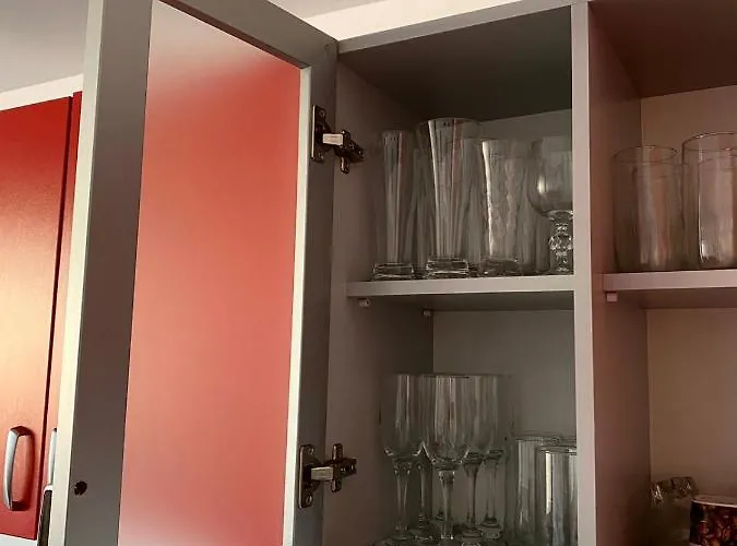 Appartement Anastasija's Place