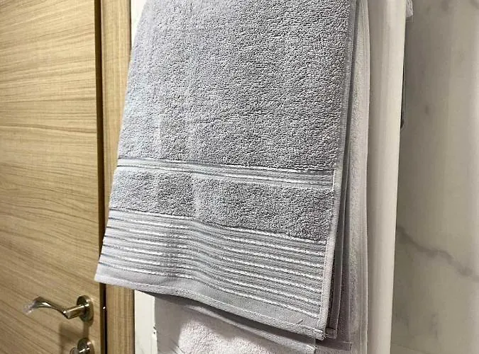 Appartement Anastasija's Place Skopje