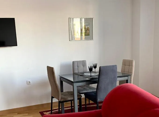 Anastasija's Place * Skopje