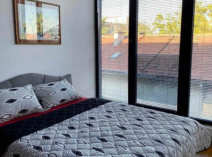 Anastasija's Place Skopje