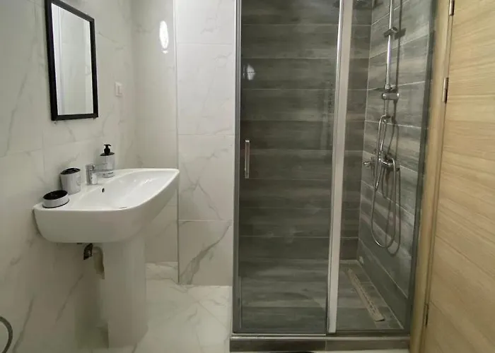 Anastasija's Place * Skopje